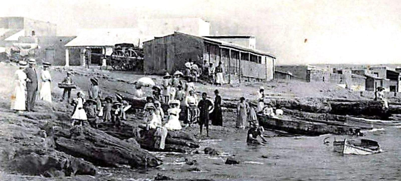 2086- Mostaganem - Salamandre - Station2 Balneaire.jpg